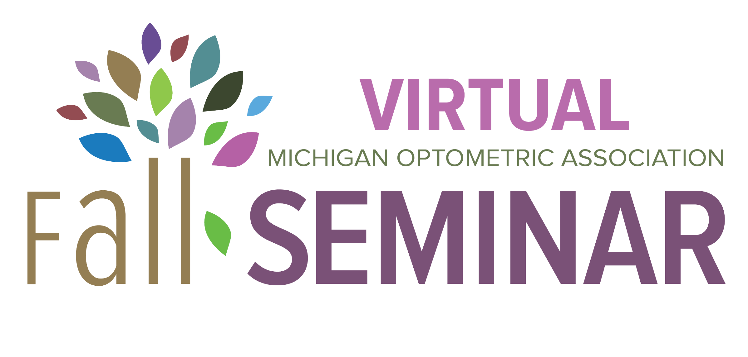 MOA Virt
 ual Fall Seminar Logo